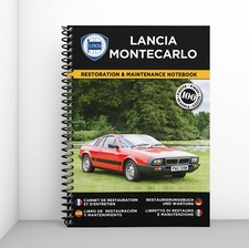 LANCIA BETA MONTECARLO 