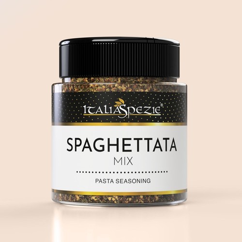 Misto spezie piccante - ,