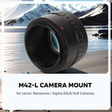 Adattatore anello a T per