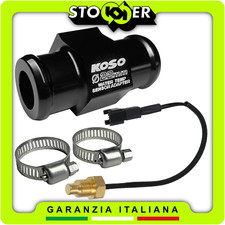 Raccordo KOSO 22mm Tubo Acqua