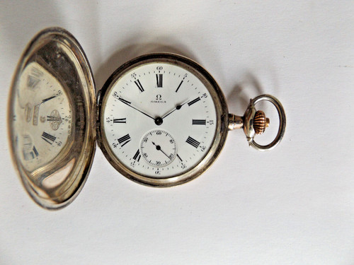 Omega grand prix paris - prix, 1910