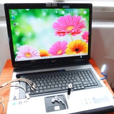 Acer 9920 20 pollici RARO