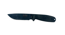 Coltello sopravvivenza lama