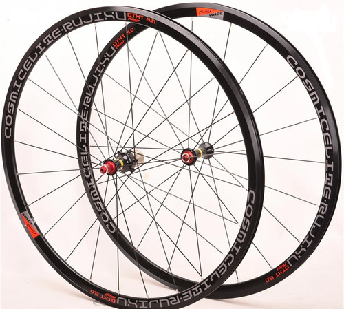 Set ruote bici strada - , 700c