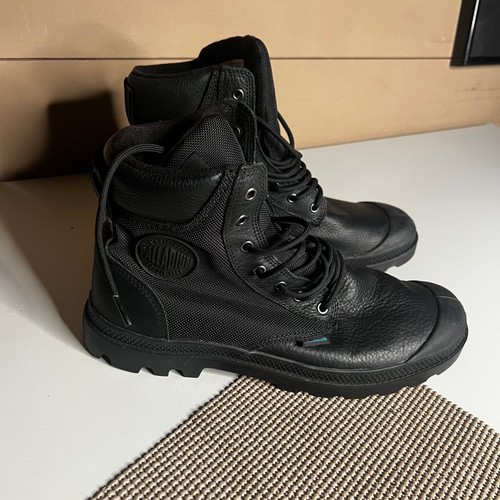 Palladium pampa sport cuff - pampa,