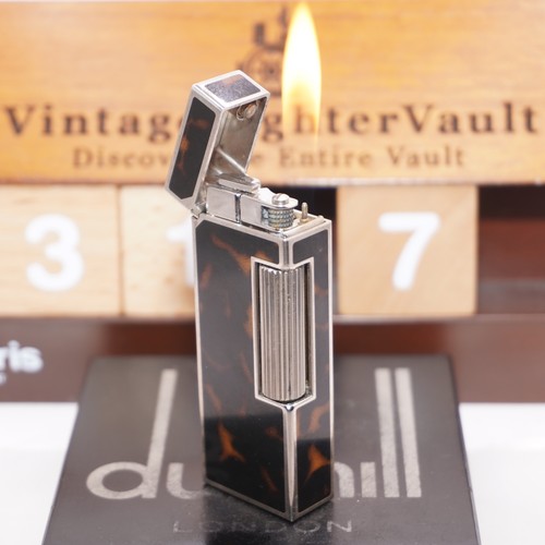 Accendino dunhill rollagas - accendino,