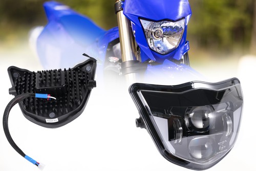Per yamaha wr250f wr450f - per,