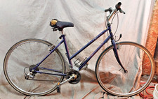 Bici ibrida 99' Giant Farrago