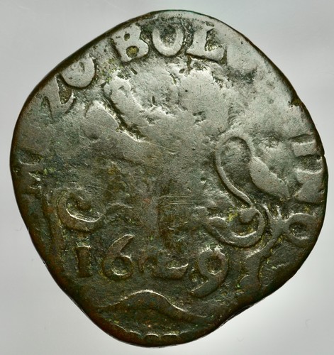 Bologna urbano viii 1623 - urbano,