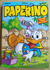 Fumetto Paperino n. 507 -Ed