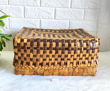 Antico Primitive Fatto a Mano