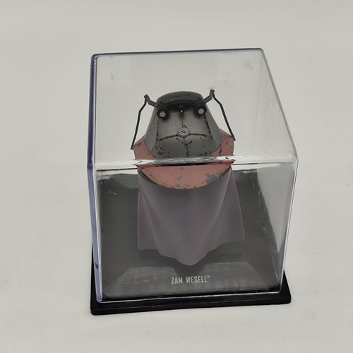 Zam wesell casco - wesell, wars