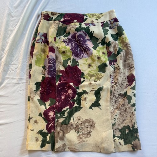 Minigonna rossa valentino - rossa,