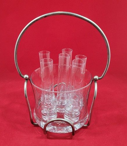 Godinger set ghiaccio vodka - godinger,
