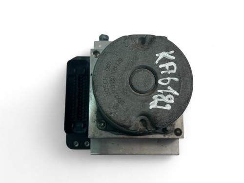 Blocco idraulico bmw - x5, e70