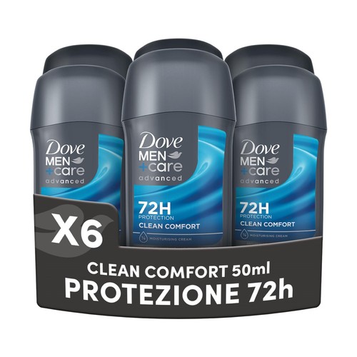 Dove men care deodorante - deodorante, stick