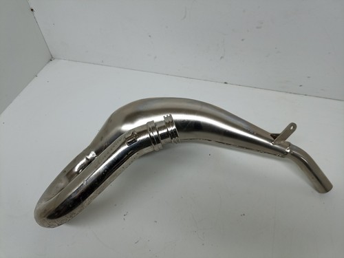 Scarico ktm exhaust 125 - scarico,
