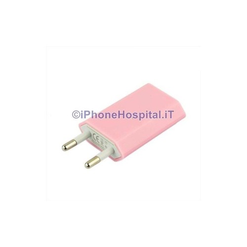 Caricatore rete adapter usb - rete,