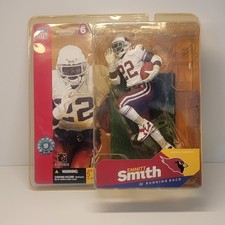 Emmitt Smith Action Figure