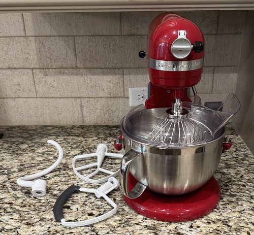 Kitchenaid professional serie - kitchenaid,