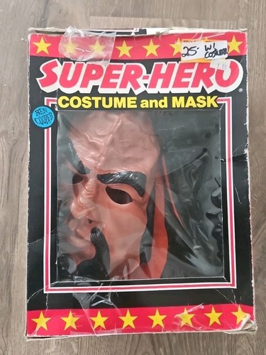 1987 ben cooper worf - cooper,