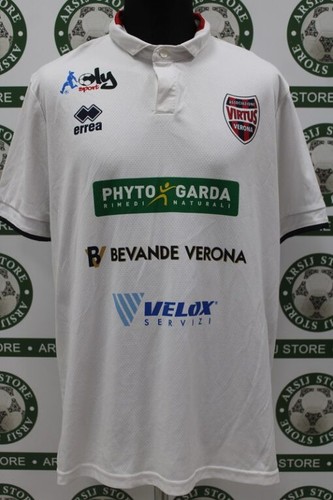 Maglia calcio virtus - virtus, verona