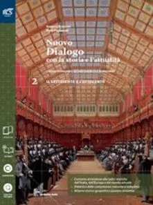 Nuovo dialogo storia - storia, e