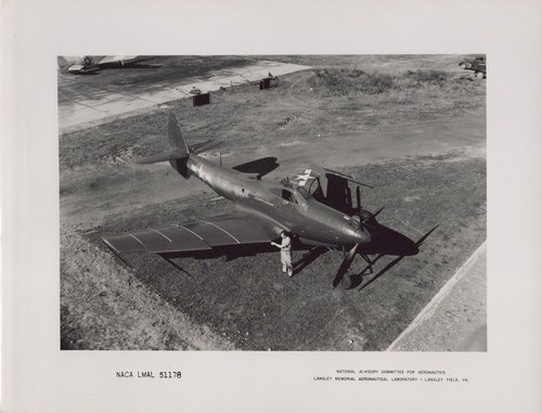 Bell airacobra aereo - p-39,