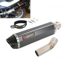 Tubo collegamento impianto