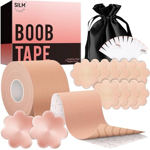 Silm lemon boob - silm,