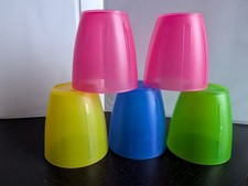 IKEA Kalas Set 5 Tazze Bambini