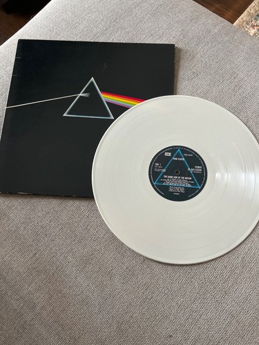 The dark side moon - of,