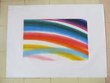 PIERO DORAZIO Incisione