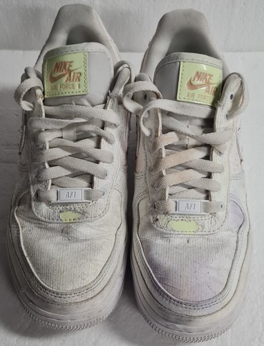 Nike air force low tear - air, "tear