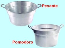 PENTOLE PENTOLA CALDAIA IN