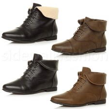 Stivaletti pixie donna tacco