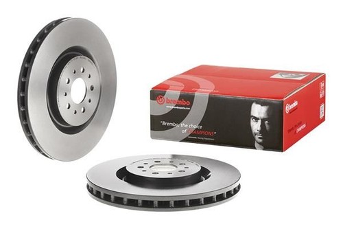 Disco freno brembo per - freno, alfa
