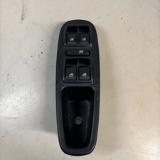 735632384 Blocco comandi alzacristalli  FIAT 500L (73) 0.9 TwinAir Mnv