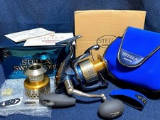 SHIMANO 01 STELLA SW 10000HG