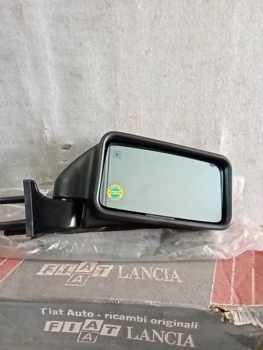 Specchietto laterale - specchietto,