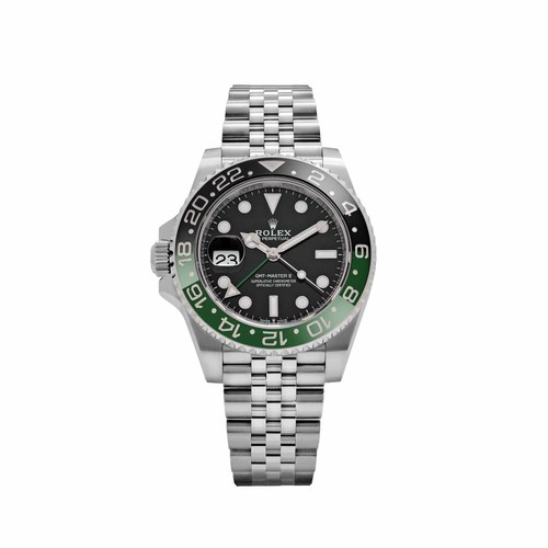 Rolex gmt master 126720vtnr - rolex,