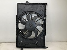 VENTOLA RADIATORE PER MERCEDES