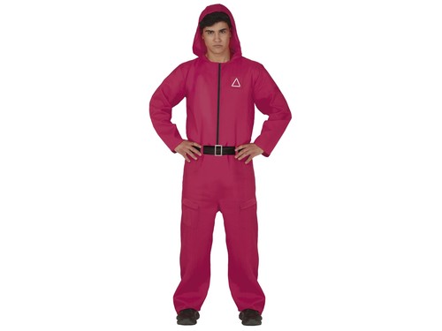 Costume adulto the gamer s - costume,