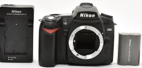 Corpo fotocamera reflex