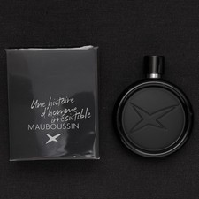 Mauboussin Une Histoire D'Homme Irresistible _ usato