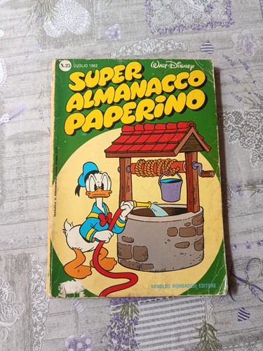 Lotto super almanacco - super,