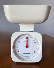 Bilancia Da Cucina Soehnle