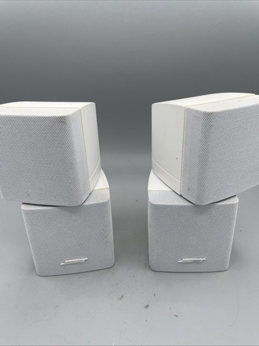 Coppia diffusori vintage - di,