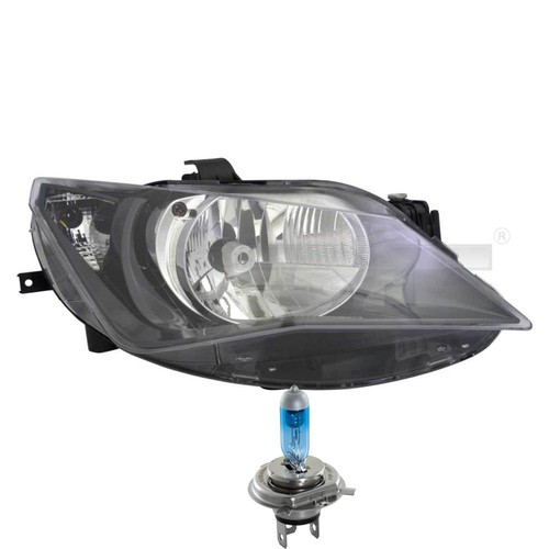 Faro sinistro inclusi lampade - faro,