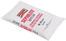 Sepiolite 20 Kg
